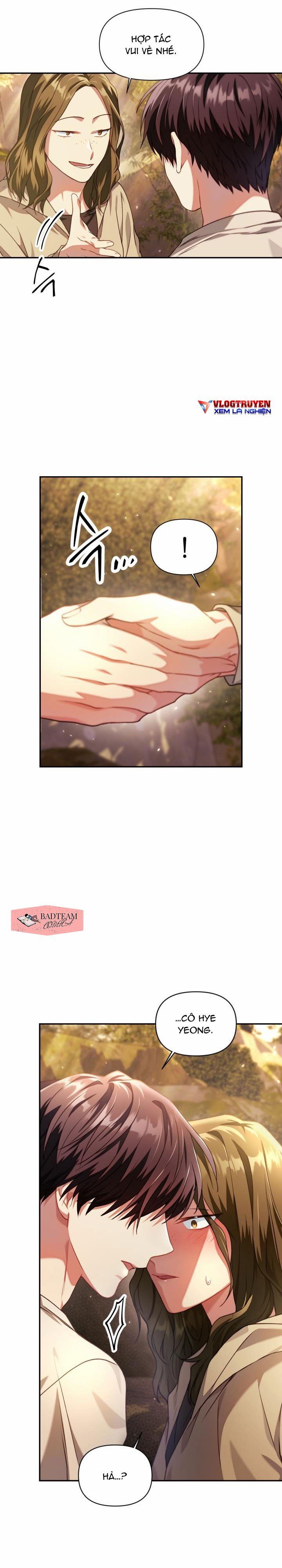 đọc truyện Ký Sự Hồi Quy Chương 11 ảnh 9 tại Thiên Thai Truyện