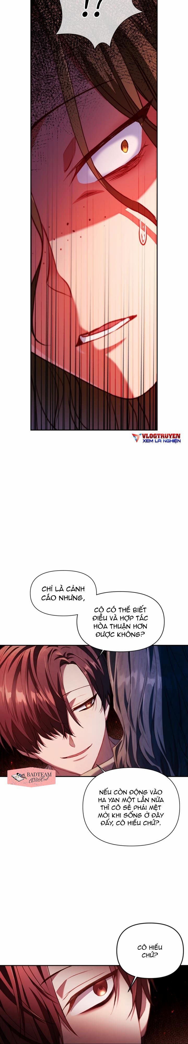 đọc truyện Ký Sự Hồi Quy Chương 11 ảnh 11 tại Thiên Thai Truyện