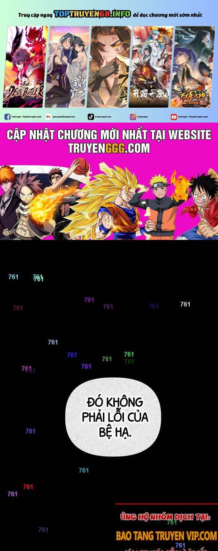 đọc truyện Ký Sự Hồi Quy Chương 112 ảnh 3 tại Thiên Thai Truyện