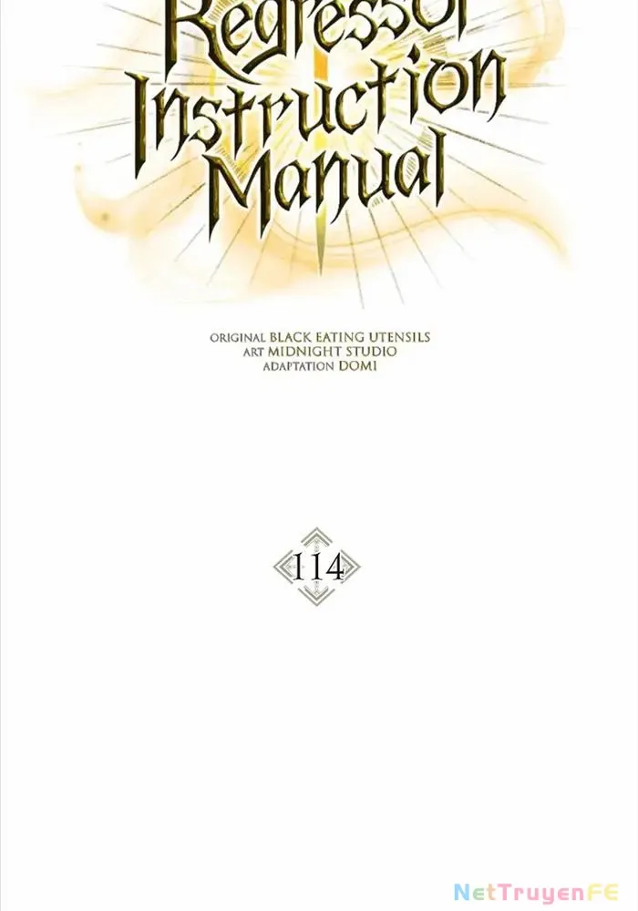 đọc truyện Ký Sự Hồi Quy Chương 114 ảnh 117 tại Thiên Thai Truyện