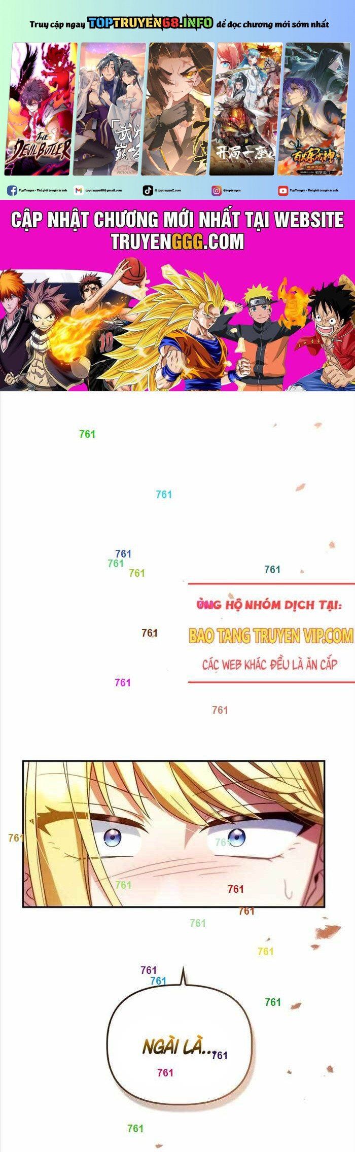 đọc truyện Ký Sự Hồi Quy Chương 115 ảnh 3 tại Thiên Thai Truyện