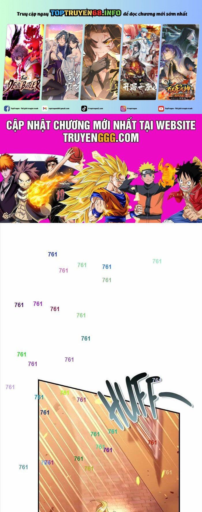 đọc truyện Ký Sự Hồi Quy Chương 116 ảnh 3 tại Thiên Thai Truyện