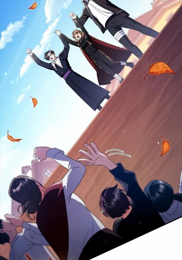 đọc truyện Ký Sự Hồi Quy Chương 116 ảnh 132 tại Thiên Thai Truyện