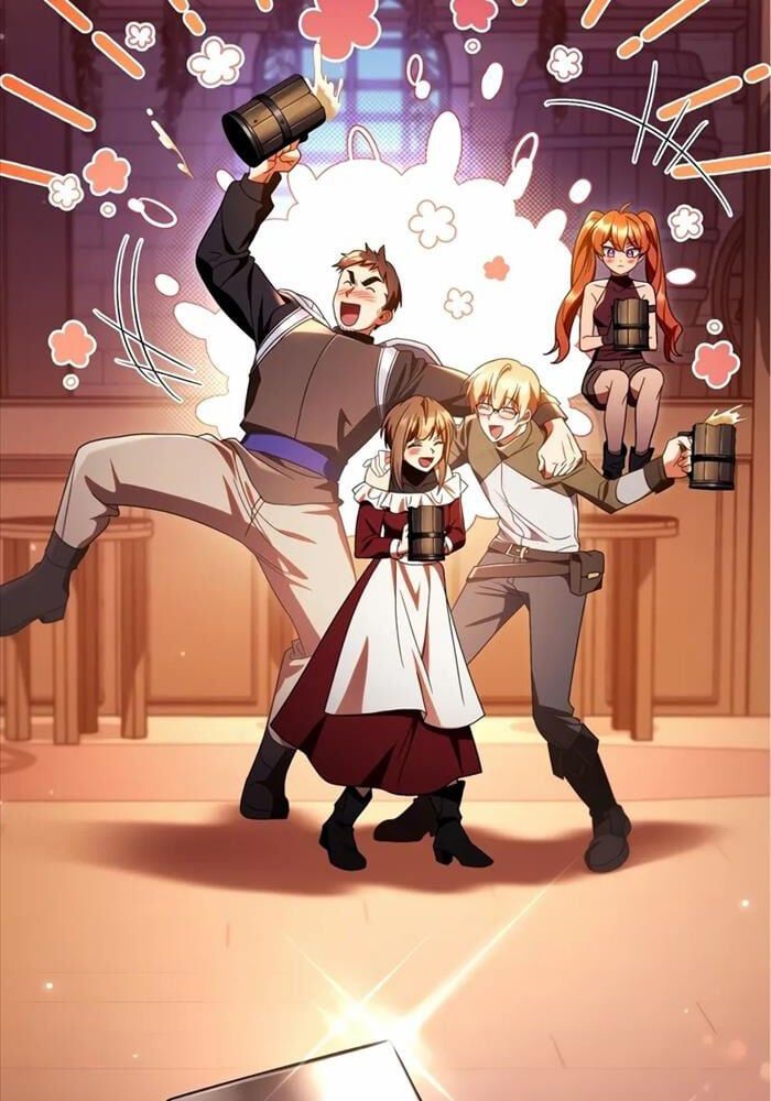 đọc truyện Ký Sự Hồi Quy Chương 116 ảnh 145 tại Thiên Thai Truyện