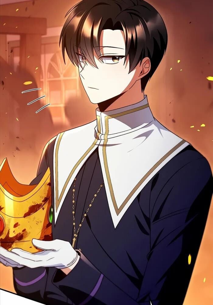 đọc truyện Ký Sự Hồi Quy Chương 116 ảnh 48 tại Thiên Thai Truyện