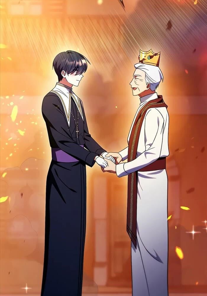 đọc truyện Ký Sự Hồi Quy Chương 116 ảnh 79 tại Thiên Thai Truyện