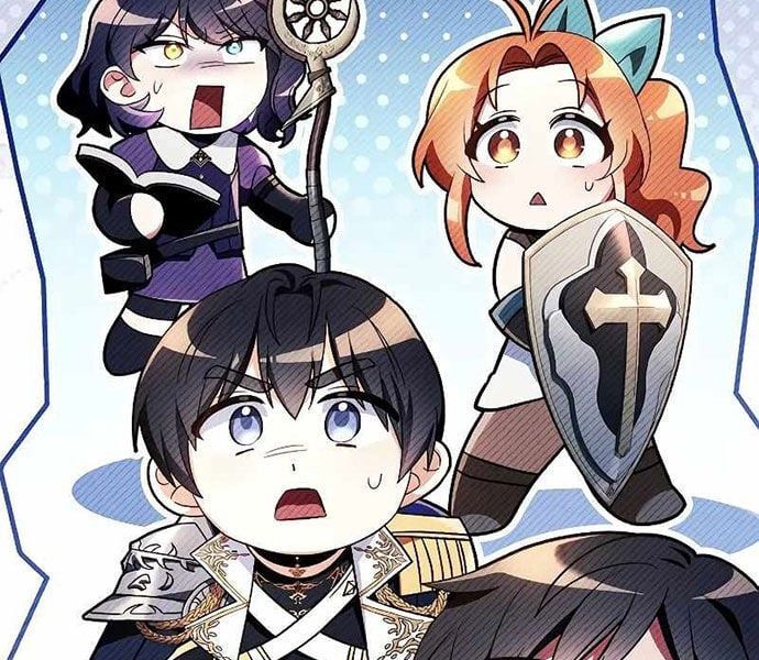 đọc truyện Ký Sự Hồi Quy Chương 118 ảnh 169 tại Thiên Thai Truyện