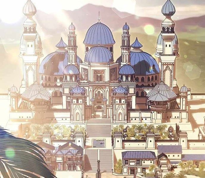 đọc truyện Ký Sự Hồi Quy Chương 118 ảnh 212 tại Thiên Thai Truyện