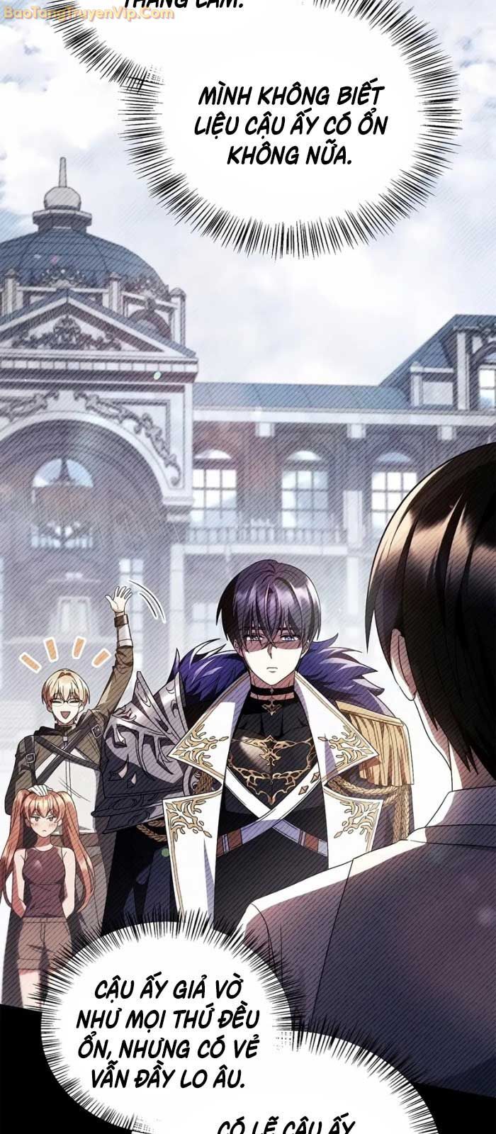 đọc truyện Ký Sự Hồi Quy Chương 119 ảnh 15 tại Thiên Thai Truyện