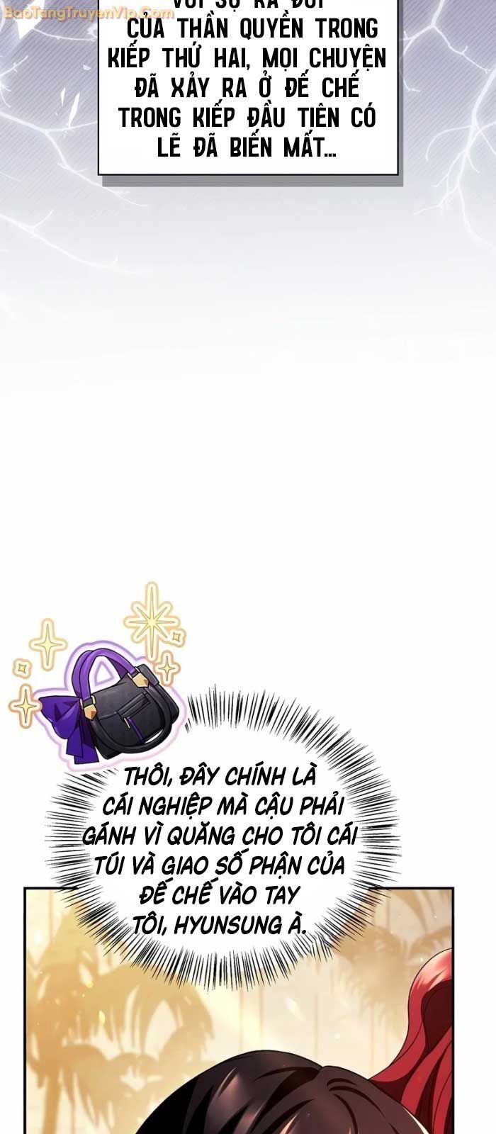 đọc truyện Ký Sự Hồi Quy Chương 119 ảnh 18 tại Thiên Thai Truyện