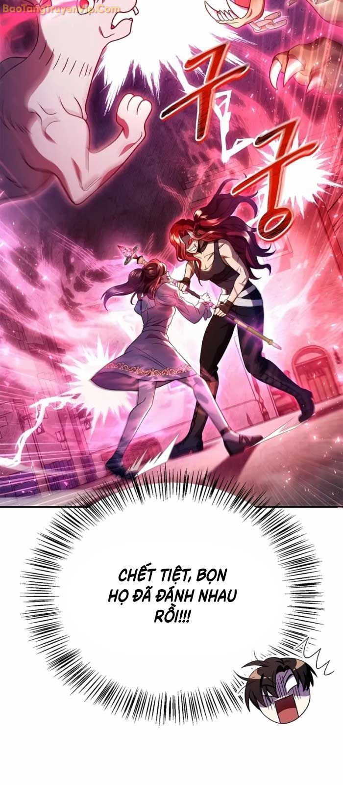 đọc truyện Ký Sự Hồi Quy Chương 119 ảnh 30 tại Thiên Thai Truyện