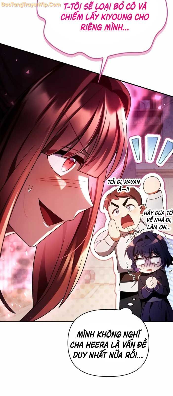 đọc truyện Ký Sự Hồi Quy Chương 119 ảnh 34 tại Thiên Thai Truyện