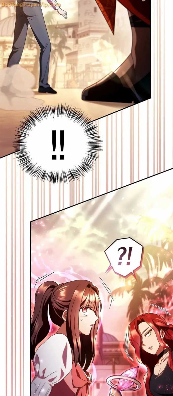 đọc truyện Ký Sự Hồi Quy Chương 119 ảnh 42 tại Thiên Thai Truyện