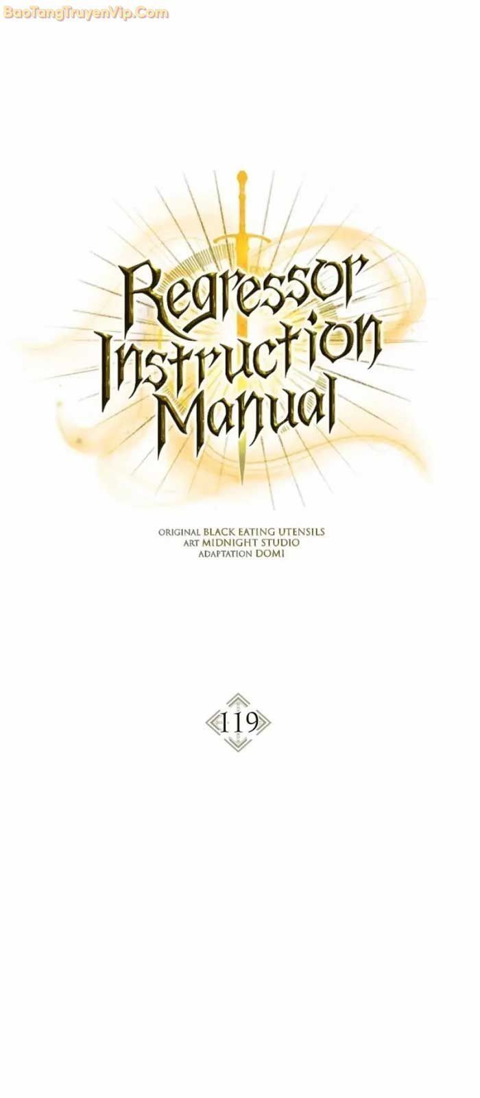 đọc truyện Ký Sự Hồi Quy Chương 119 ảnh 46 tại Thiên Thai Truyện