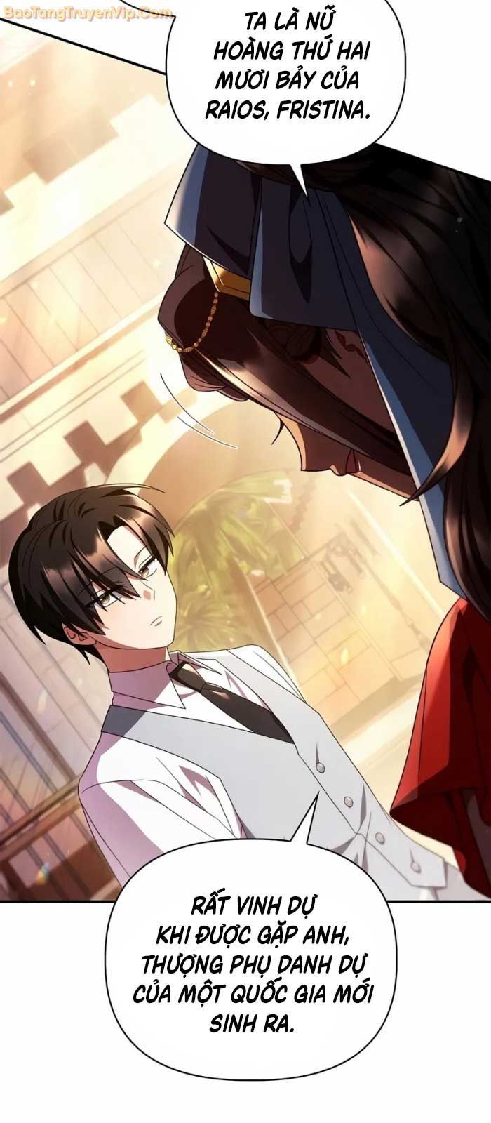 đọc truyện Ký Sự Hồi Quy Chương 119 ảnh 51 tại Thiên Thai Truyện