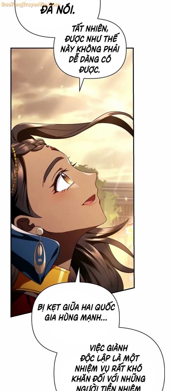 đọc truyện Ký Sự Hồi Quy Chương 119 ảnh 61 tại Thiên Thai Truyện