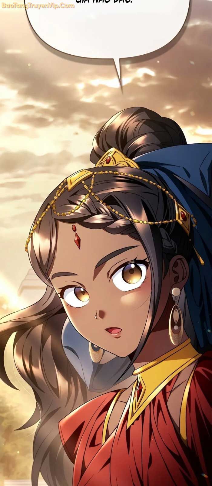 đọc truyện Ký Sự Hồi Quy Chương 119 ảnh 64 tại Thiên Thai Truyện