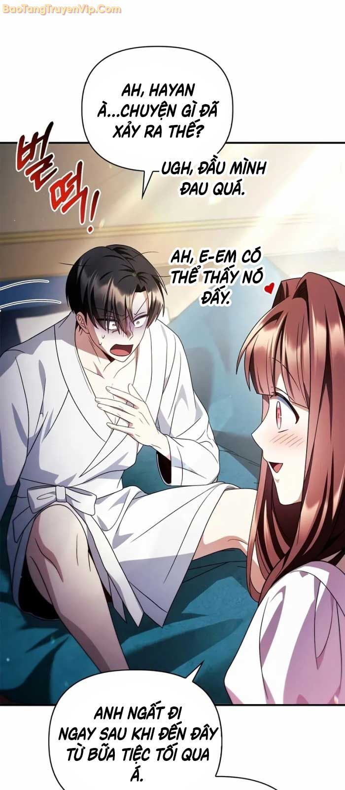 đọc truyện Ký Sự Hồi Quy Chương 119 ảnh 81 tại Thiên Thai Truyện