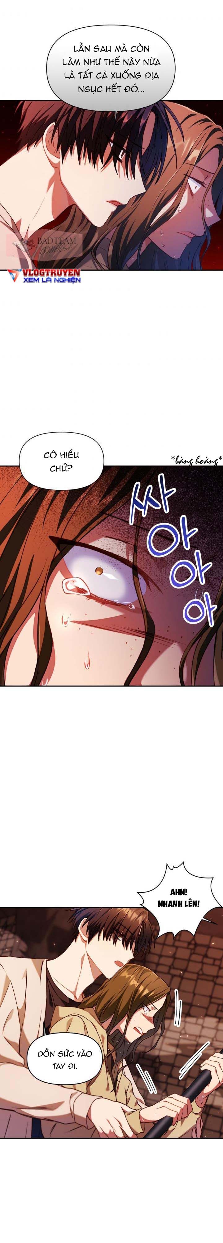 đọc truyện Ký Sự Hồi Quy Chương 12 ảnh 14 tại Thiên Thai Truyện