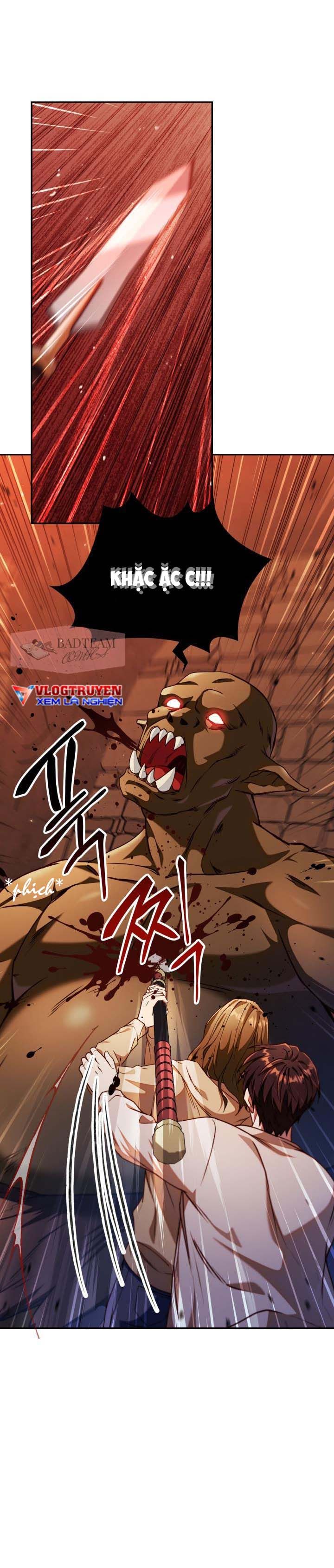 đọc truyện Ký Sự Hồi Quy Chương 12 ảnh 15 tại Thiên Thai Truyện