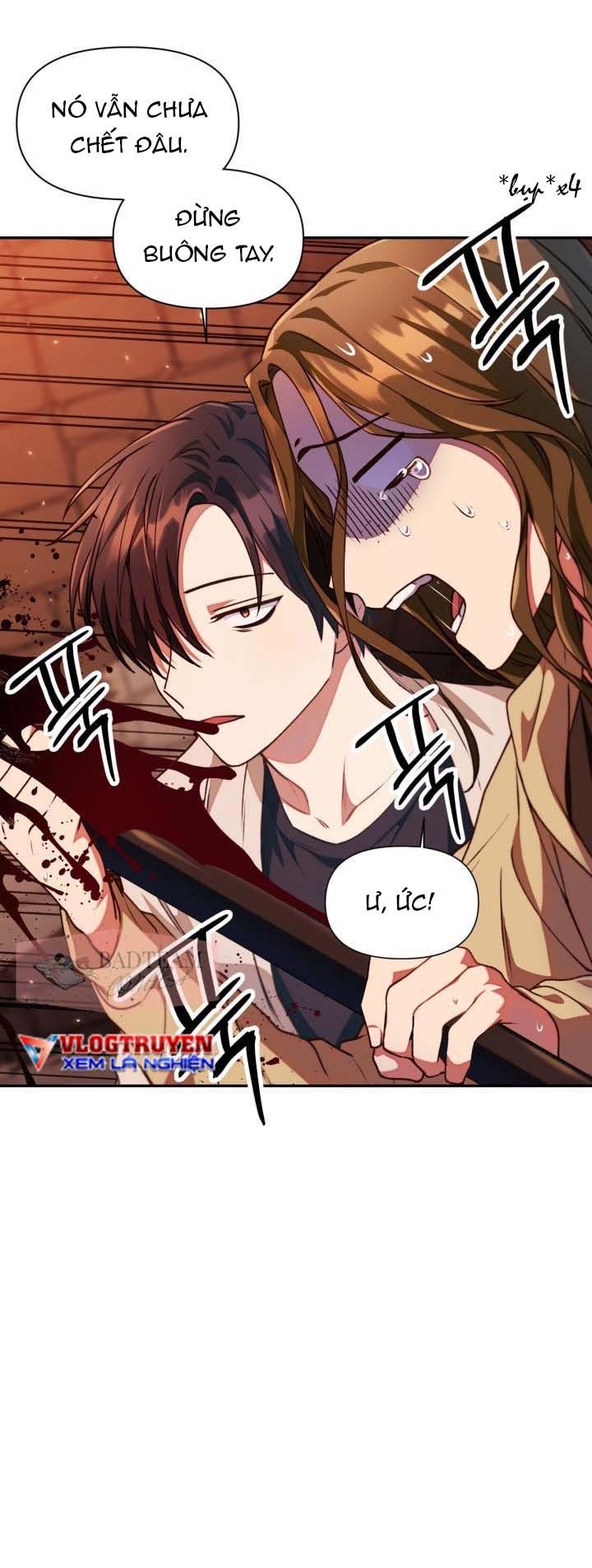 đọc truyện Ký Sự Hồi Quy Chương 12 ảnh 16 tại Thiên Thai Truyện