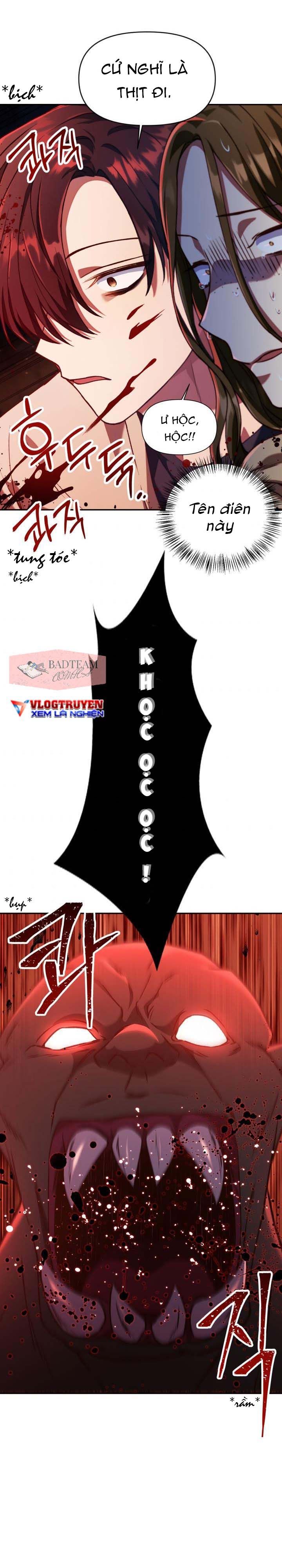 đọc truyện Ký Sự Hồi Quy Chương 12 ảnh 17 tại Thiên Thai Truyện