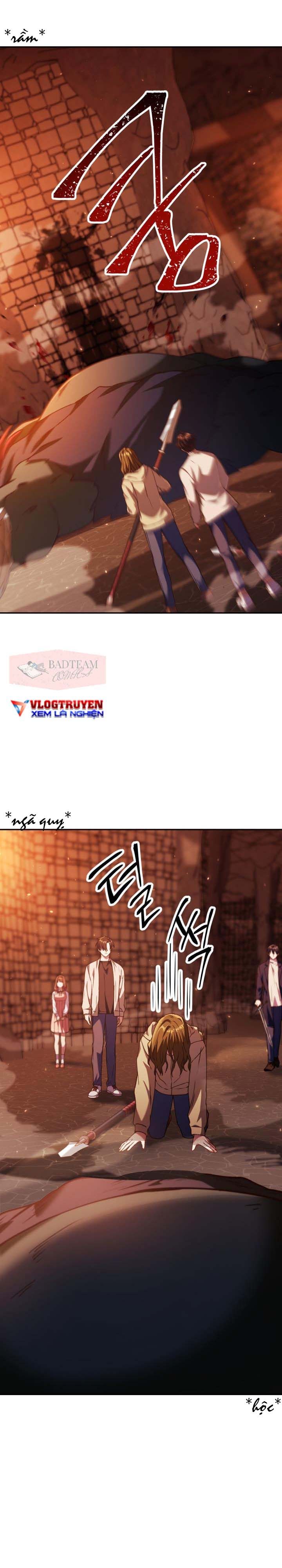 đọc truyện Ký Sự Hồi Quy Chương 12 ảnh 18 tại Thiên Thai Truyện