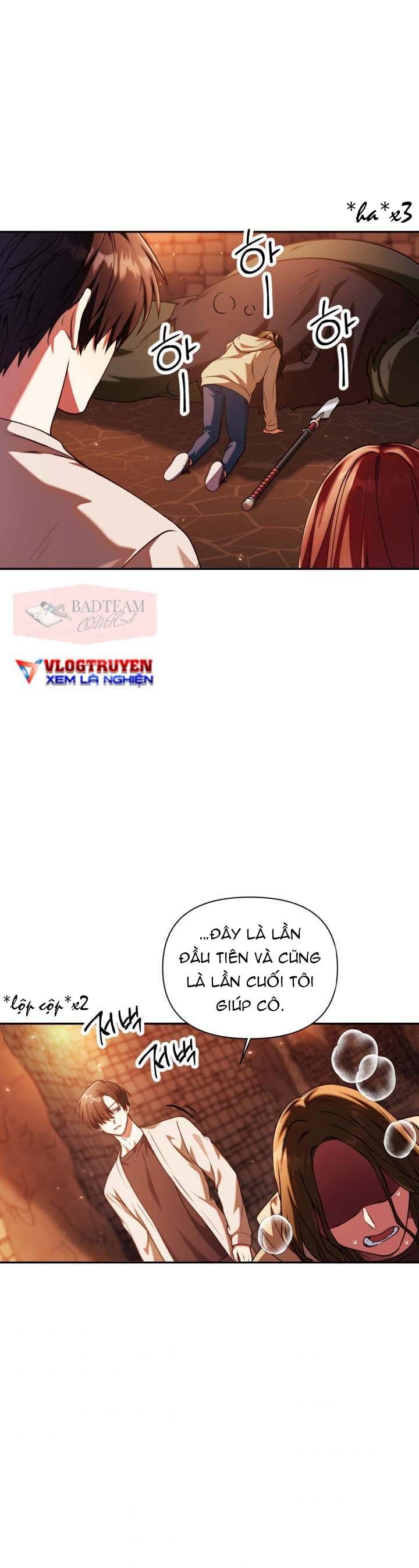 đọc truyện Ký Sự Hồi Quy Chương 12 ảnh 20 tại Thiên Thai Truyện