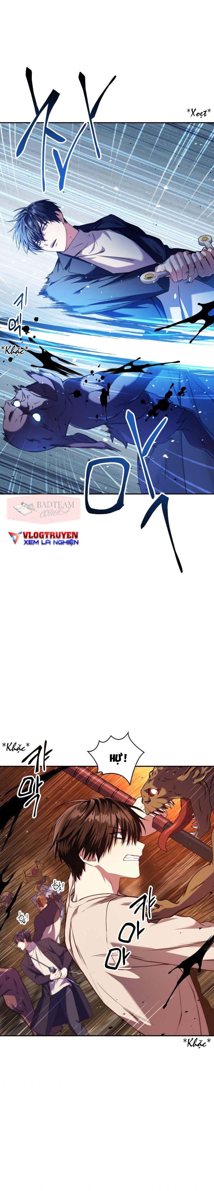 đọc truyện Ký Sự Hồi Quy Chương 12 ảnh 4 tại Thiên Thai Truyện