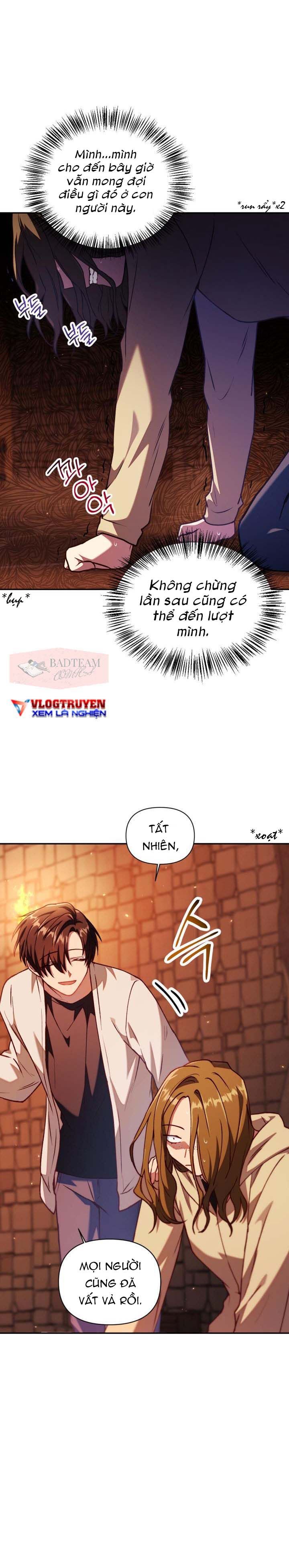 đọc truyện Ký Sự Hồi Quy Chương 12 ảnh 22 tại Thiên Thai Truyện