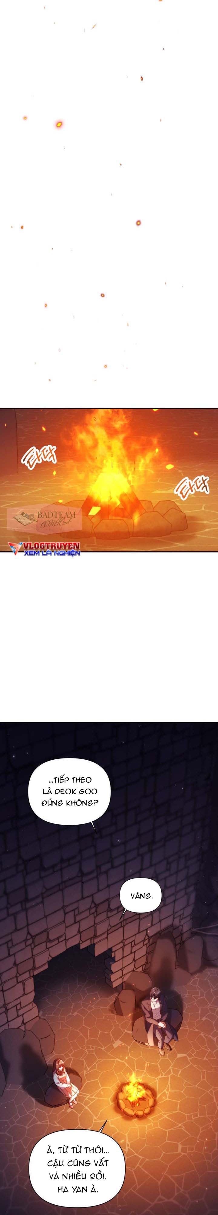 đọc truyện Ký Sự Hồi Quy Chương 12 ảnh 24 tại Thiên Thai Truyện