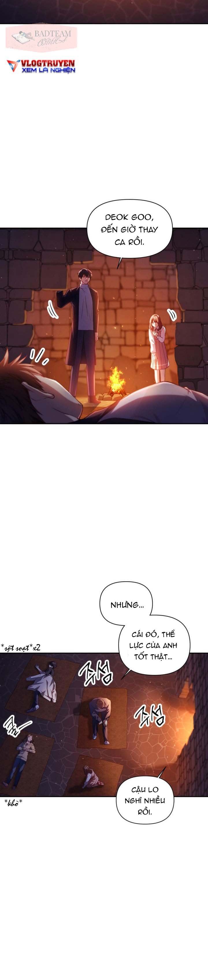 đọc truyện Ký Sự Hồi Quy Chương 12 ảnh 25 tại Thiên Thai Truyện