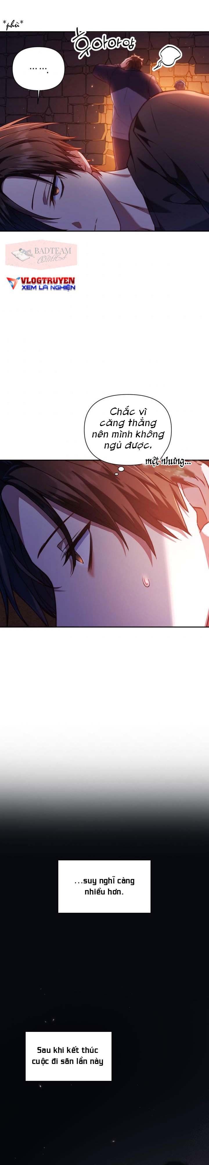 đọc truyện Ký Sự Hồi Quy Chương 12 ảnh 26 tại Thiên Thai Truyện