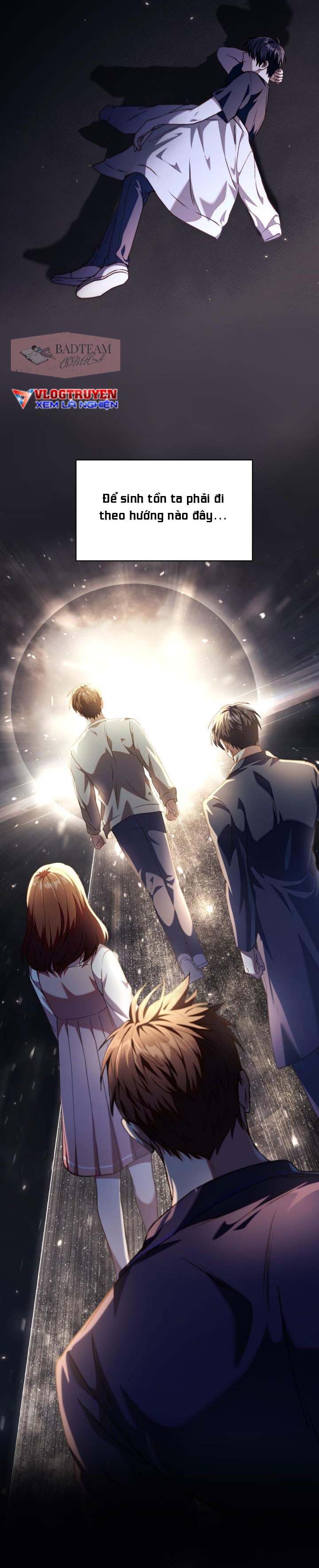 đọc truyện Ký Sự Hồi Quy Chương 12 ảnh 27 tại Thiên Thai Truyện