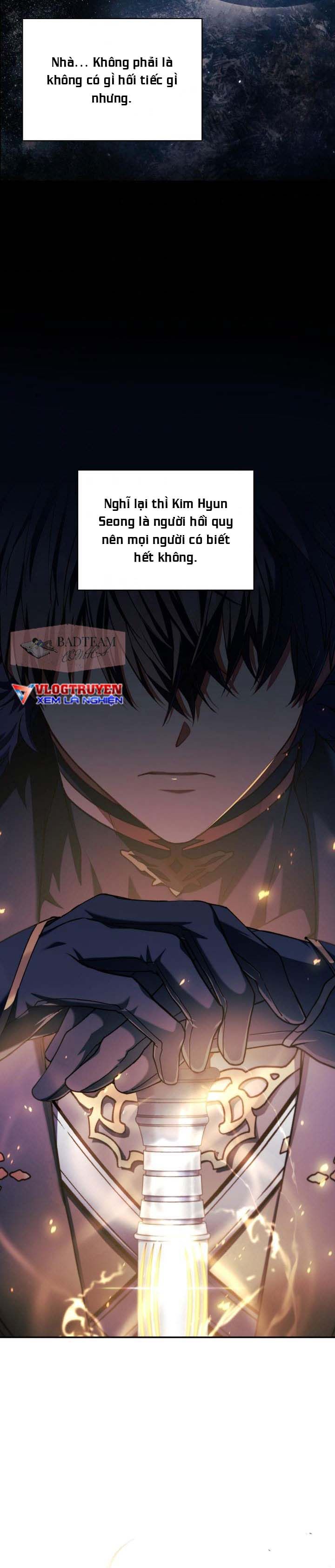 đọc truyện Ký Sự Hồi Quy Chương 12 ảnh 29 tại Thiên Thai Truyện