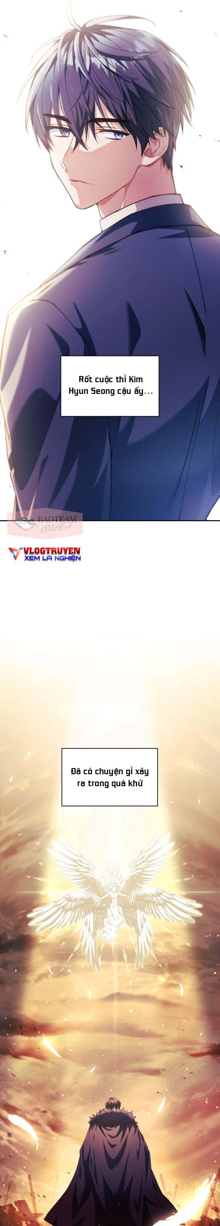 đọc truyện Ký Sự Hồi Quy Chương 12 ảnh 30 tại Thiên Thai Truyện