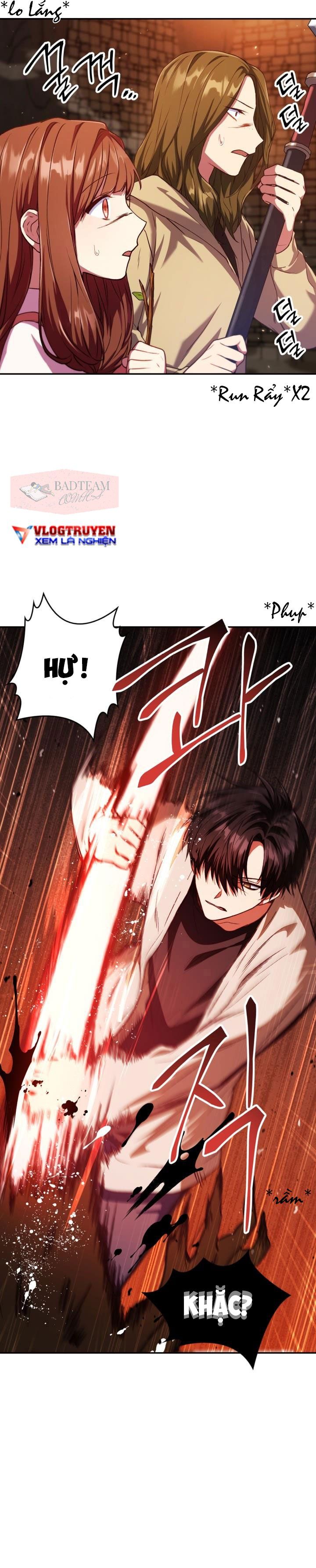 đọc truyện Ký Sự Hồi Quy Chương 12 ảnh 5 tại Thiên Thai Truyện