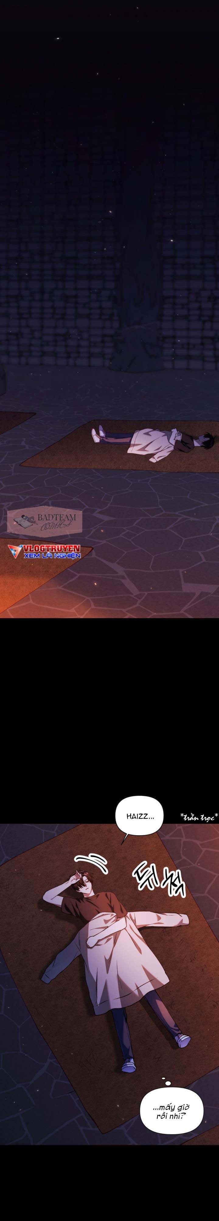 đọc truyện Ký Sự Hồi Quy Chương 12 ảnh 32 tại Thiên Thai Truyện