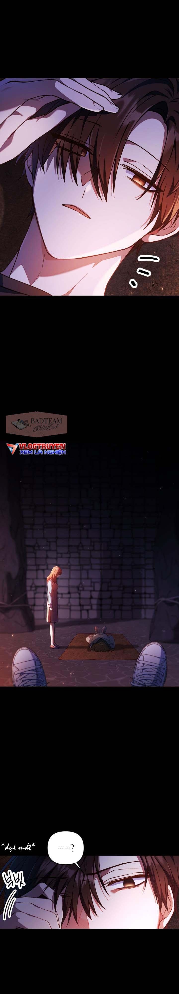 đọc truyện Ký Sự Hồi Quy Chương 12 ảnh 33 tại Thiên Thai Truyện