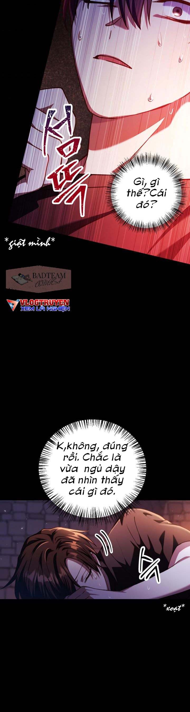 đọc truyện Ký Sự Hồi Quy Chương 12 ảnh 35 tại Thiên Thai Truyện