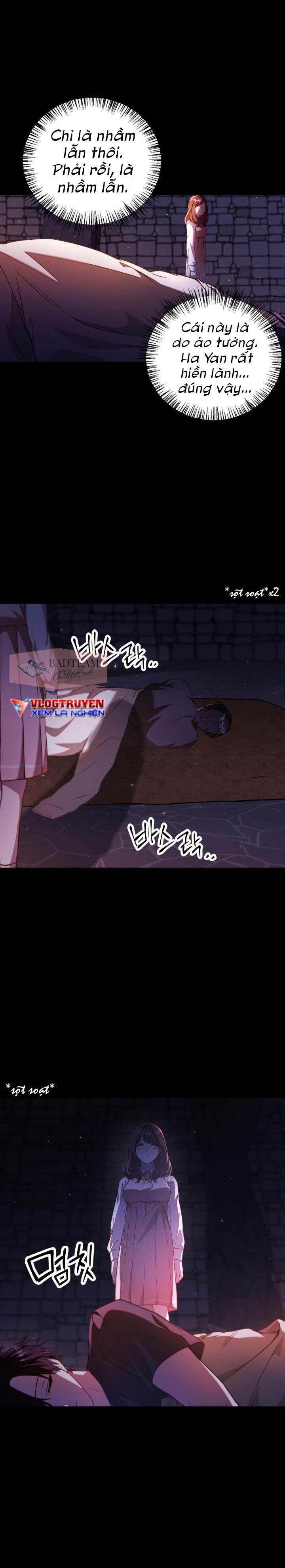 đọc truyện Ký Sự Hồi Quy Chương 12 ảnh 36 tại Thiên Thai Truyện