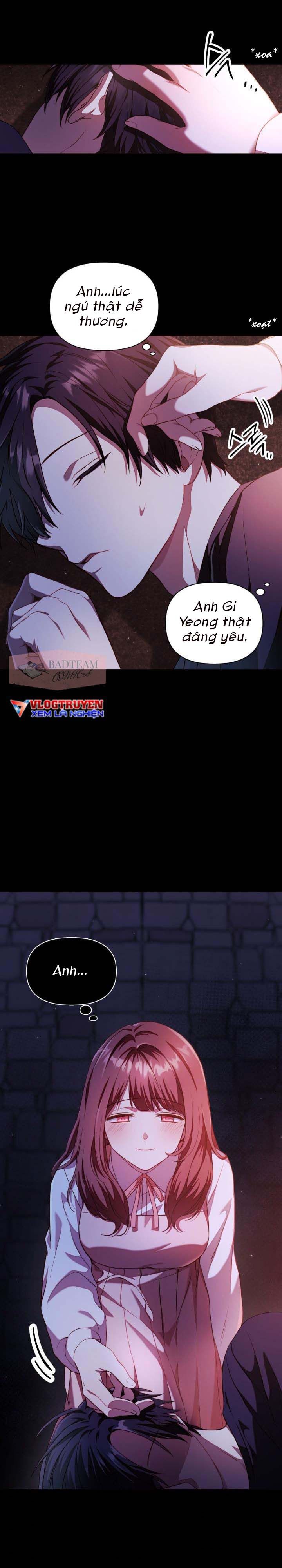 đọc truyện Ký Sự Hồi Quy Chương 12 ảnh 37 tại Thiên Thai Truyện