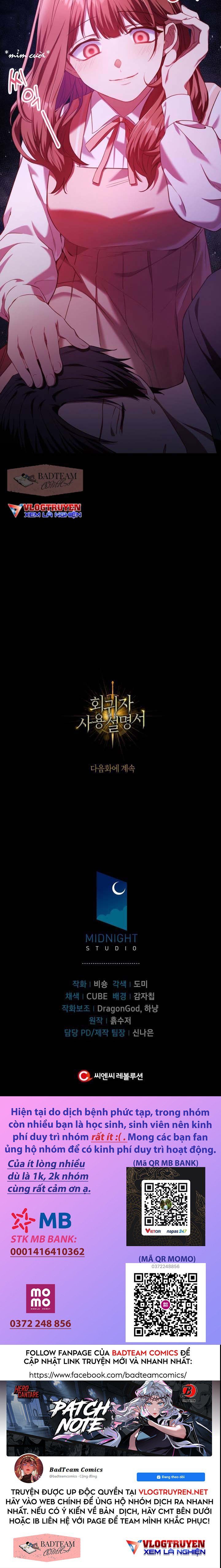 đọc truyện Ký Sự Hồi Quy Chương 12 ảnh 39 tại Thiên Thai Truyện