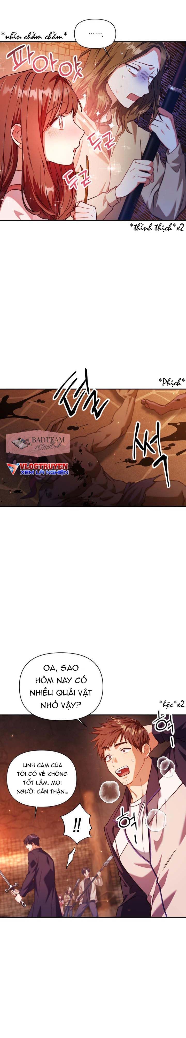 đọc truyện Ký Sự Hồi Quy Chương 12 ảnh 6 tại Thiên Thai Truyện