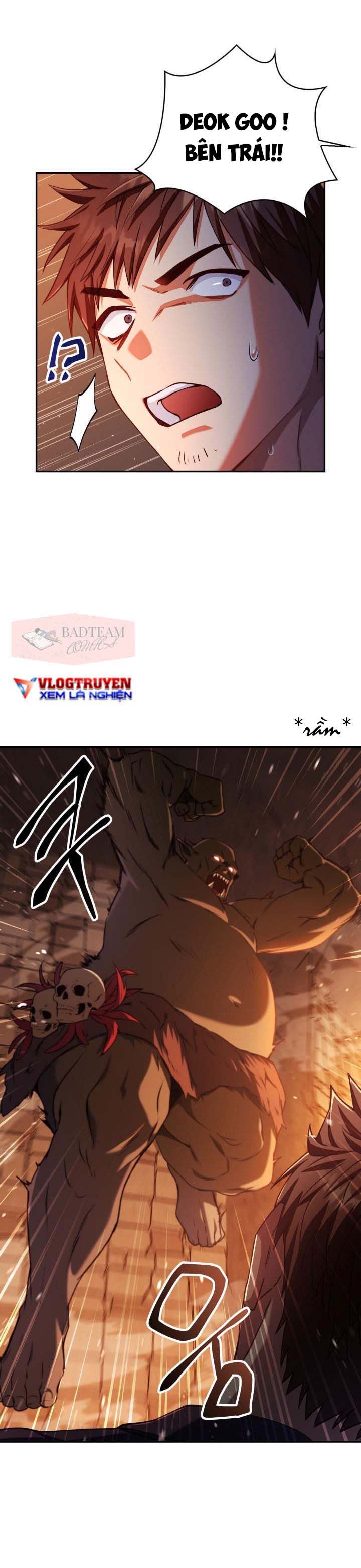 đọc truyện Ký Sự Hồi Quy Chương 12 ảnh 7 tại Thiên Thai Truyện