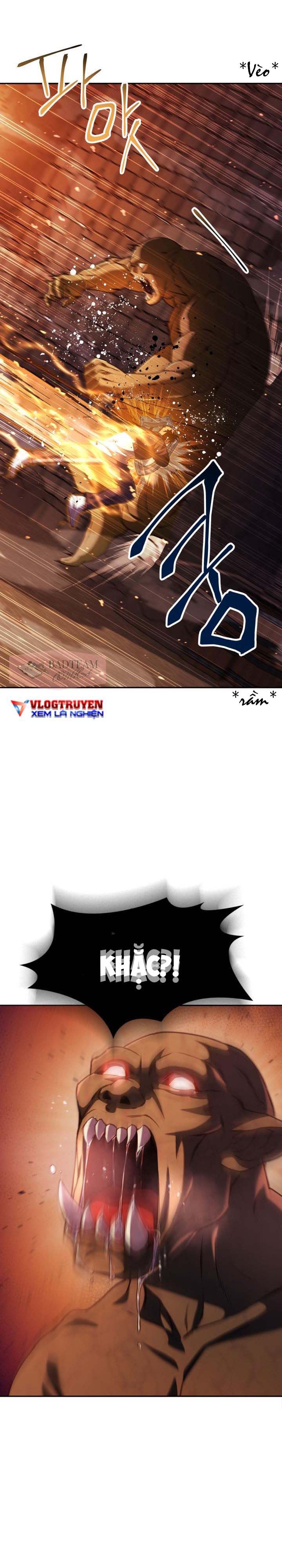 đọc truyện Ký Sự Hồi Quy Chương 12 ảnh 9 tại Thiên Thai Truyện