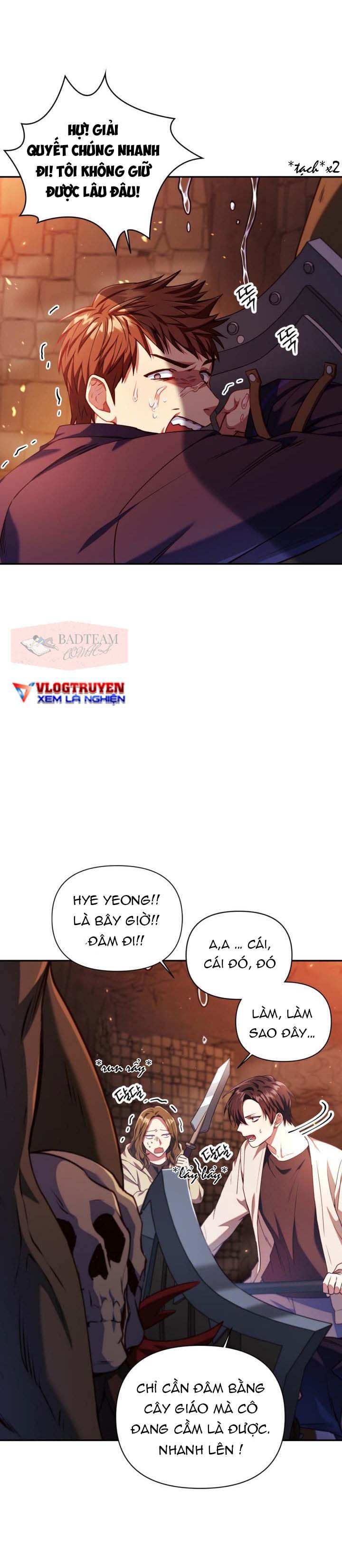 đọc truyện Ký Sự Hồi Quy Chương 12 ảnh 10 tại Thiên Thai Truyện