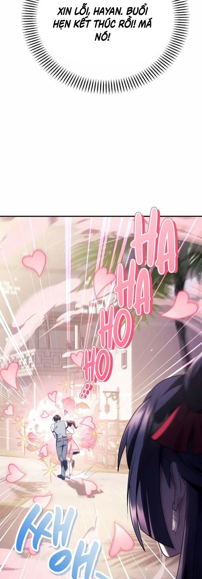 đọc truyện Ký Sự Hồi Quy Chương 120 ảnh 22 tại Thiên Thai Truyện