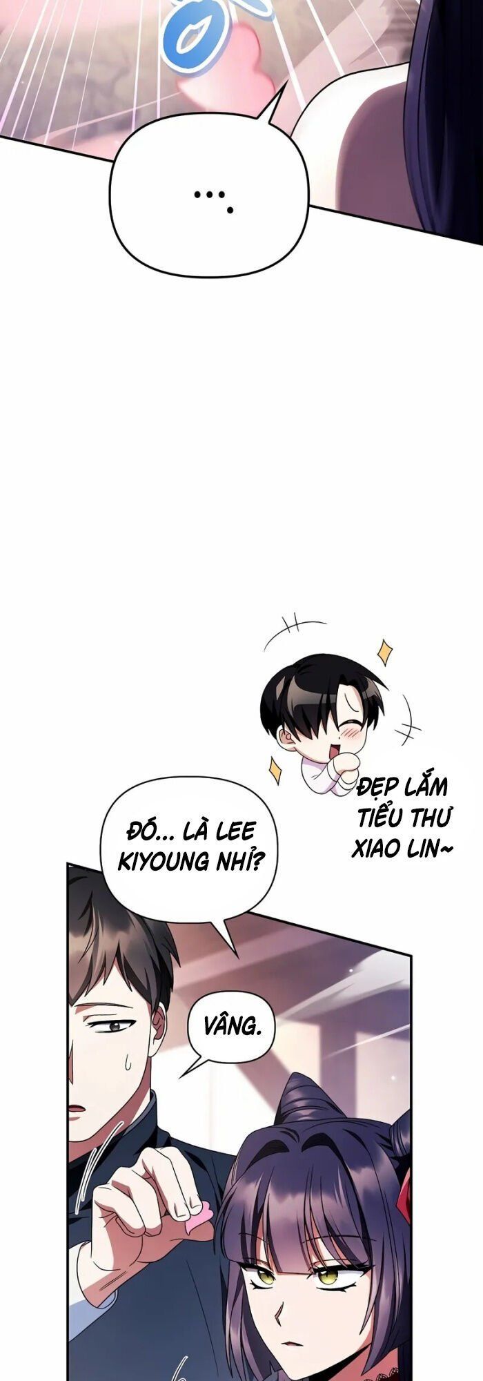 đọc truyện Ký Sự Hồi Quy Chương 120 ảnh 23 tại Thiên Thai Truyện