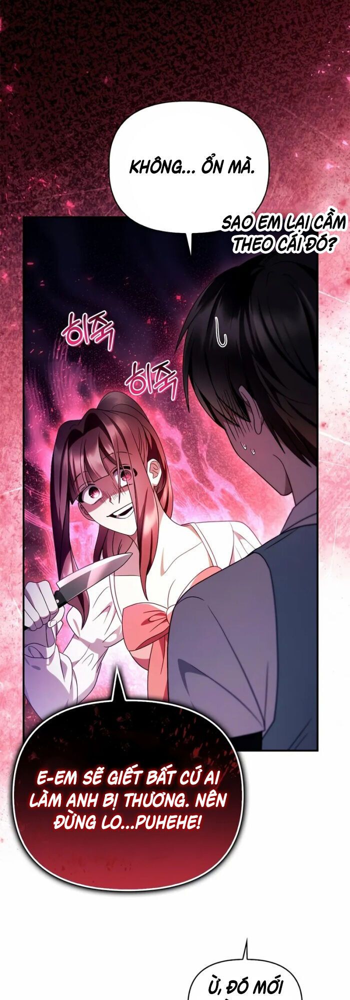 đọc truyện Ký Sự Hồi Quy Chương 120 ảnh 32 tại Thiên Thai Truyện